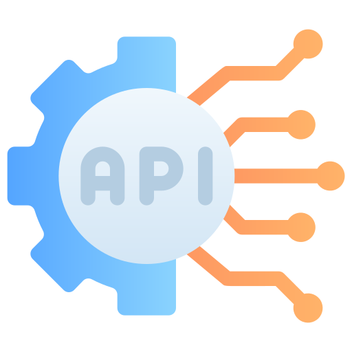 API